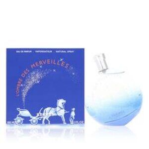 L'ombre Des Merveilles by Hermes - Eau De Parfum Spray 3.3 oz